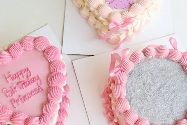 Cakes By Betül - Resim 20