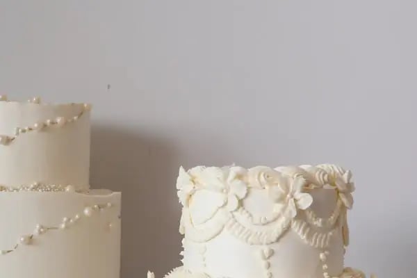 Cakes By Betül - Resim 16