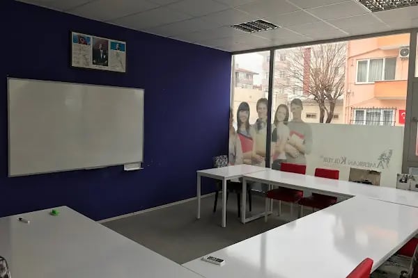 Sakarya Amerikan Kültür Yabancı Dil Kursu - Resim 3