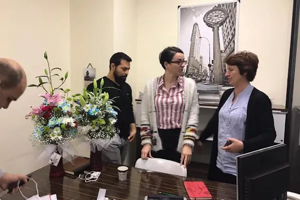 Sakarya Amerikan Kültür Yabancı Dil Kursu - Resim 10