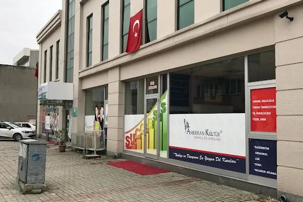 Sakarya Amerikan Kültür Yabancı Dil Kursu - Resim 7