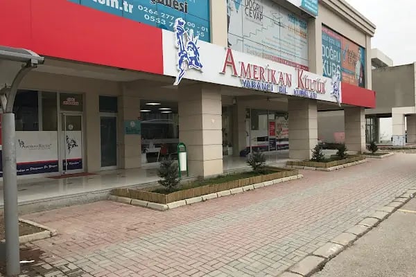 Sakarya Amerikan Kültür Yabancı Dil Kursu - Resim 5