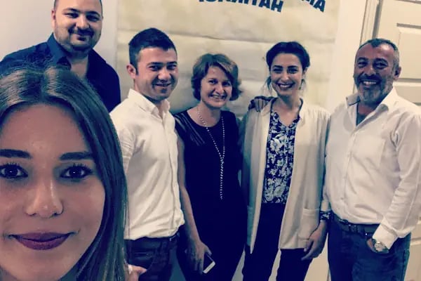 Sakarya Amerikan Kültür Yabancı Dil Kursu - Resim 17