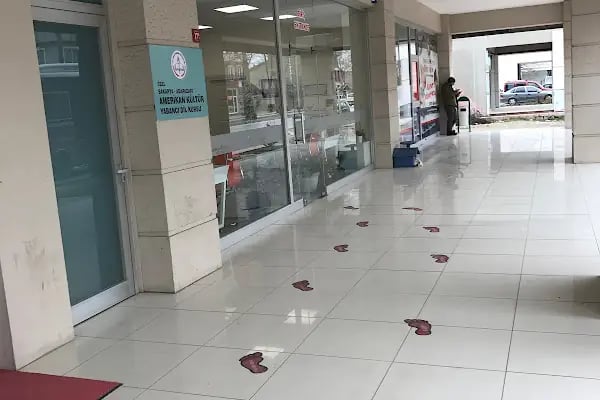 Sakarya Amerikan Kültür Yabancı Dil Kursu - Resim 8