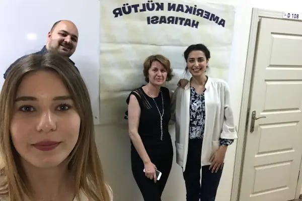 Sakarya Amerikan Kültür Yabancı Dil Kursu - Resim 14