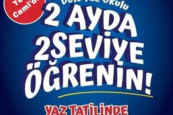 Sakarya Amerikan Kültür Yabancı Dil Kursu - Resim 19