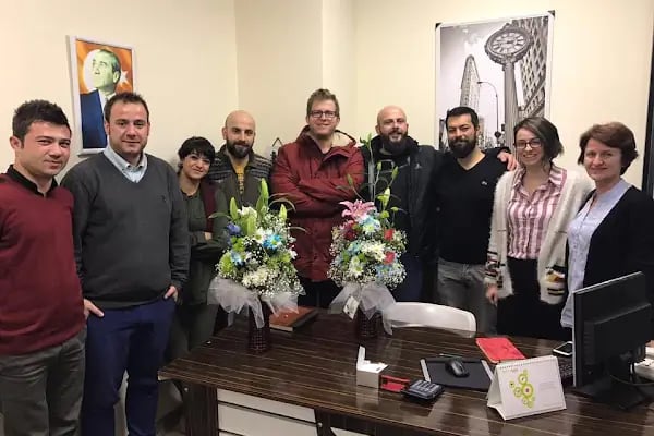 Sakarya Amerikan Kültür Yabancı Dil Kursu - Resim 12