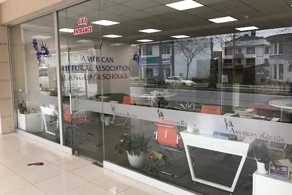 Sakarya Amerikan Kültür Yabancı Dil Kursu - Resim 4