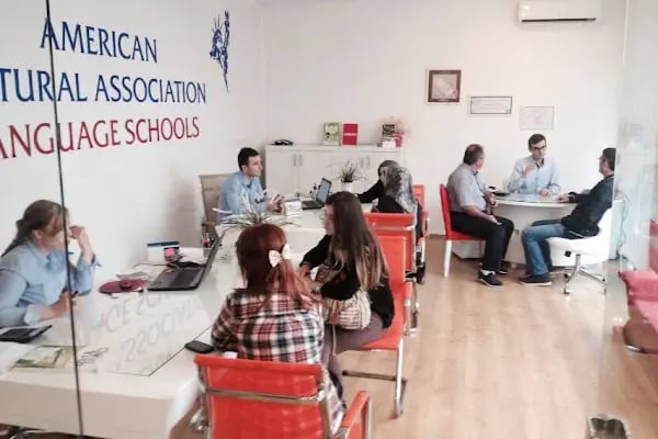 Sakarya Amerikan Kültür Yabancı Dil Kursu - Resim 6