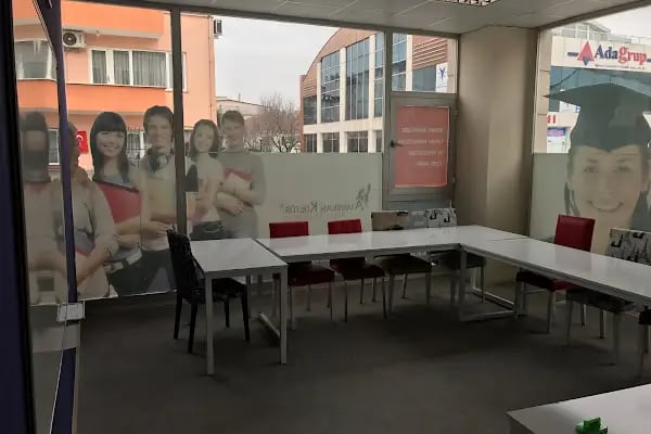 Sakarya Amerikan Kültür Yabancı Dil Kursu - Resim 11