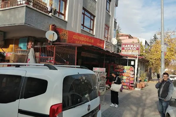 Gündoğan Market - Resim 13
