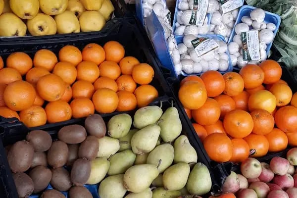 Gündoğan Market - Resim 6