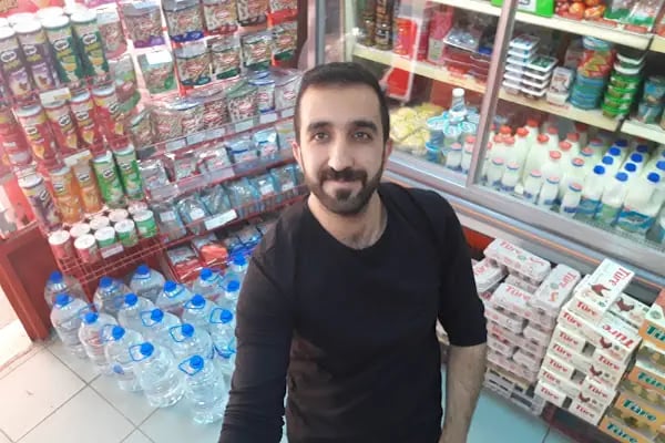 Gündoğan Market - Resim 11