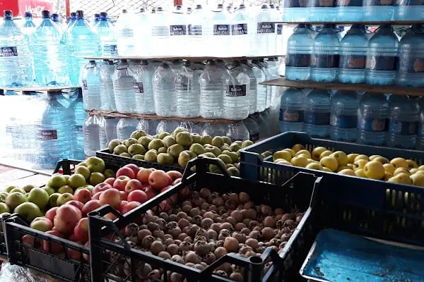 Gündoğan Market - Resim 3