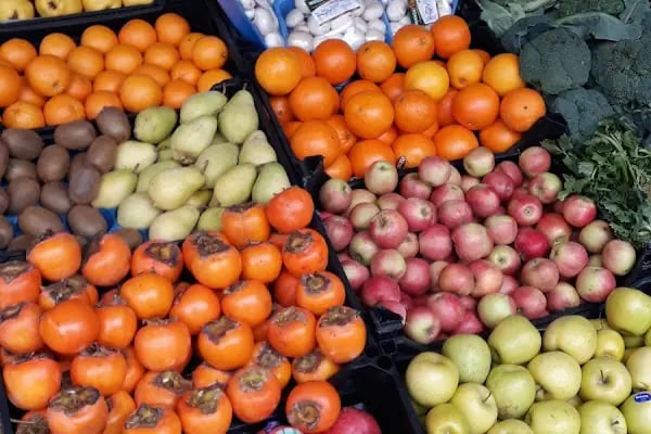Gündoğan Market - Resim 14