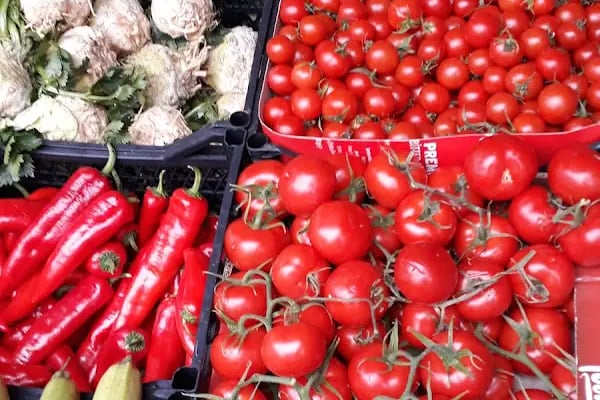 Gündoğan Market - Resim 18