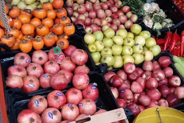 Gündoğan Market - Resim 15