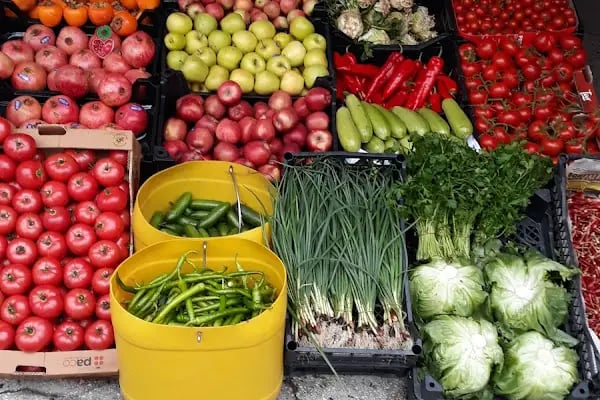 Gündoğan Market - Resim 9