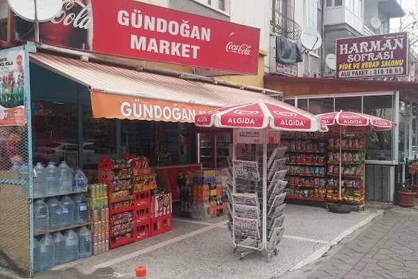 Gündoğan Market - Resim 1