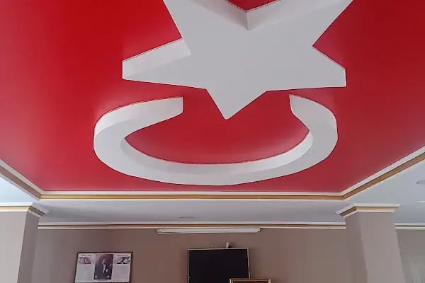 Zavos otel - Resim 15