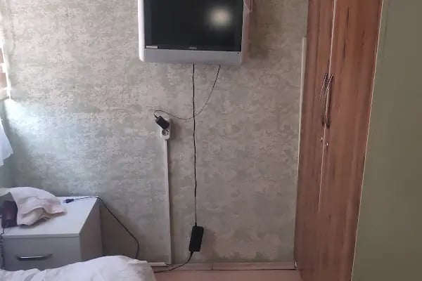Zavos otel - Resim 19