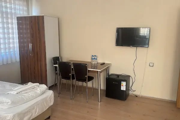 Zavos otel - Resim 4