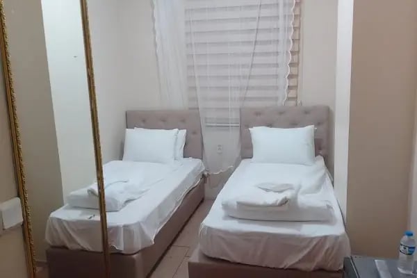 Zavos otel - Resim 5