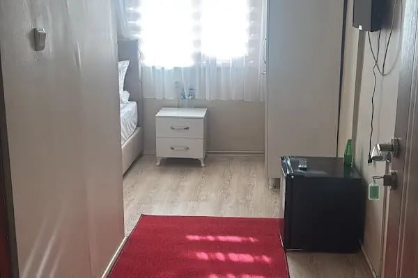 Zavos otel - Resim 8