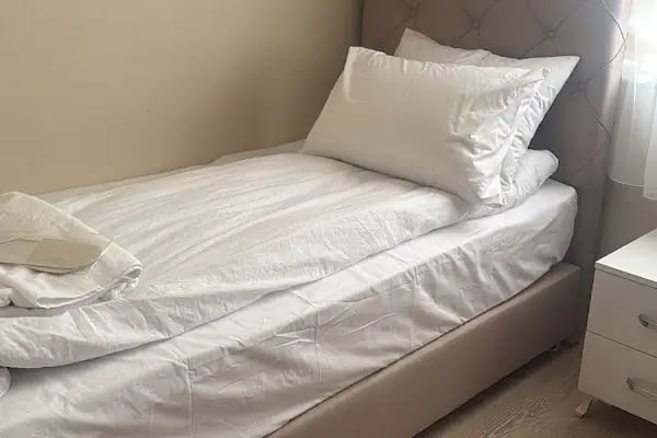 Zavos otel - Resim 3