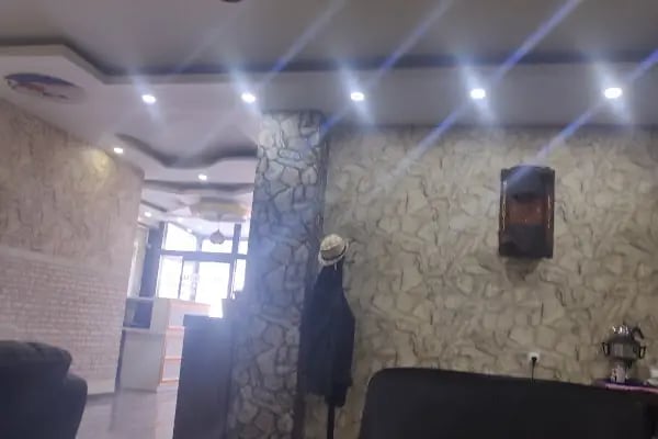 Zavos otel - Resim 14