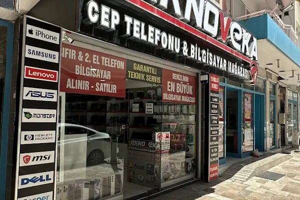 Bilken Bilişim Notebook Tamir &amp; Teknik Servis - Resim 18