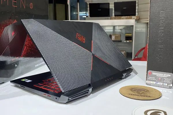Bilken Bilişim Notebook Tamir &amp; Teknik Servis - Resim 14