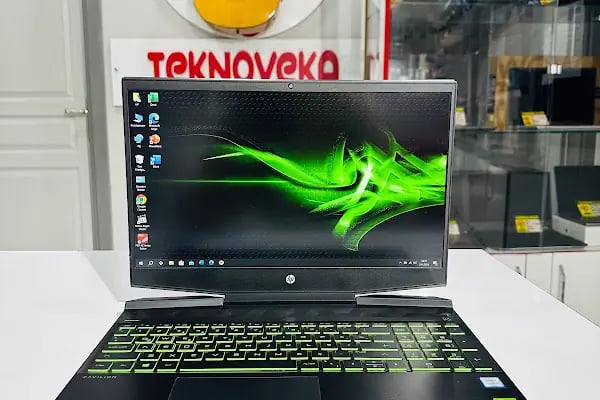 Bilken Bilişim Notebook Tamir &amp; Teknik Servis - Resim 6