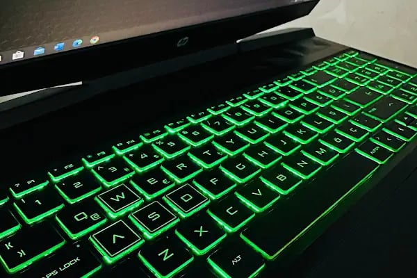 Bilken Bilişim Notebook Tamir &amp; Teknik Servis - Resim 10