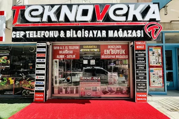 Bilken Bilişim Notebook Tamir &amp; Teknik Servis - Resim 2