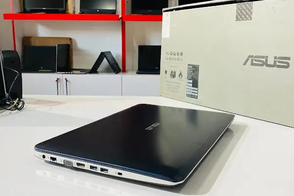 Bilken Bilişim Notebook Tamir &amp; Teknik Servis - Resim 5