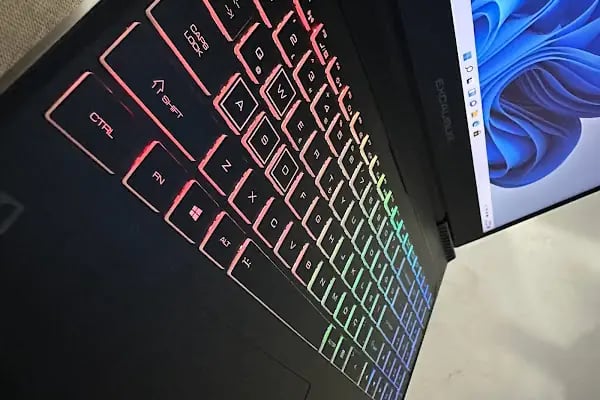 Bilken Bilişim Notebook Tamir &amp; Teknik Servis - Resim 9