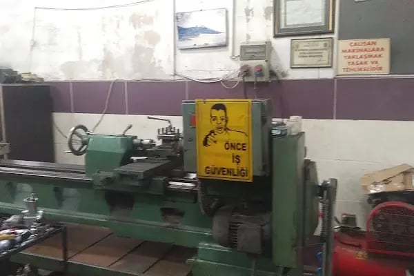 Altıntaşlar Hidrolik Direksiyon Servisi - Resim 13