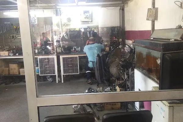 Altıntaşlar Hidrolik Direksiyon Servisi - Resim 5