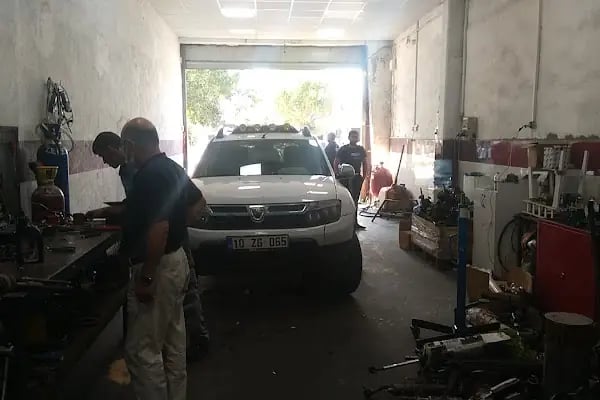 Altıntaşlar Hidrolik Direksiyon Servisi - Resim 15