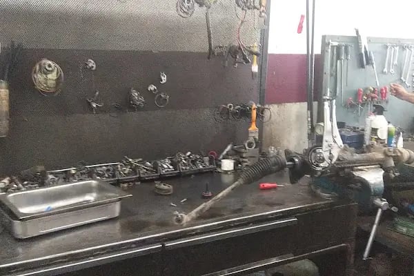 Altıntaşlar Hidrolik Direksiyon Servisi - Resim 4