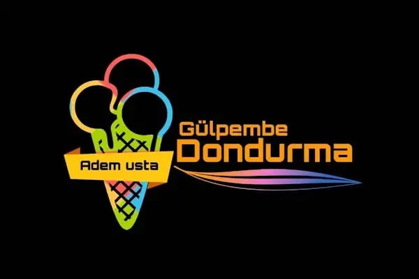 Gülpembe Dondurma - Resim 6