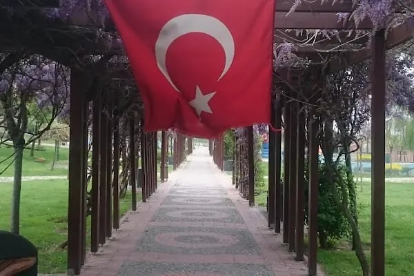 Küçükçekmece Çocuk Parkı - Resim 4