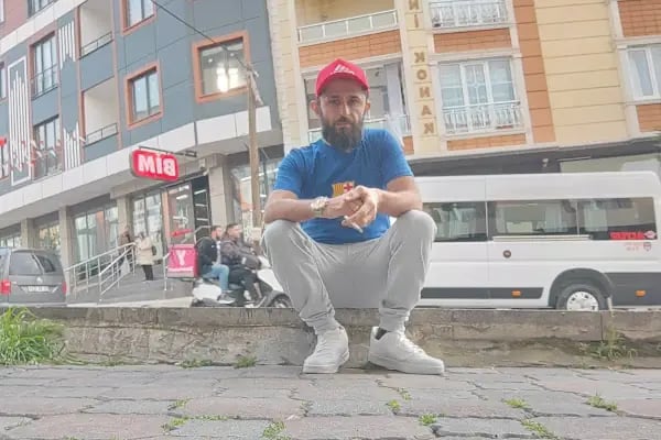 Küçükçekmece Çocuk Parkı - Resim 6