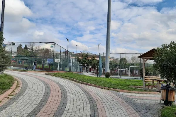 Küçükçekmece Çocuk Parkı - Resim 7