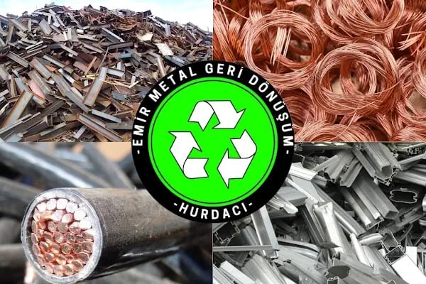 HURDACI ️EMİR HURDA ve EN YAKIN HURDACI - Resim 10