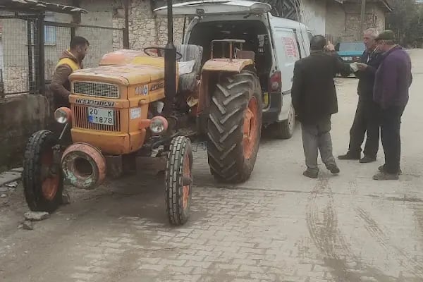 Yeter oto lastik - Resim 4