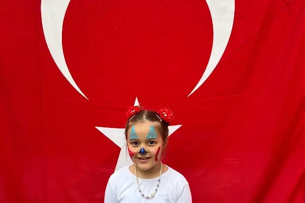 ÖZEL VİLLALAR ANAOKULU - Resim 13
