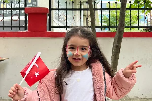 ÖZEL VİLLALAR ANAOKULU - Resim 9