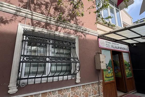 ÖZEL VİLLALAR ANAOKULU - Resim 16